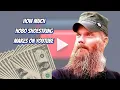 How Much Does Hobo Shoestring Earn from YouTube Here s the data