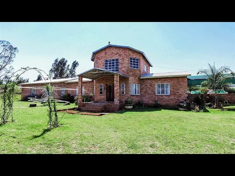 Download MP3 Farm for sale in Mpumalanga | Lowveld And Kruger Park | Lydenburg | Lydenburg | T157959 |