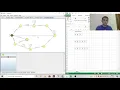 MAQUINA DE TURING AUTOMATAS PALINDROMOS CON JFLAP