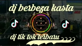 dj berbeza kasta thomas arya tik tok viral 2020