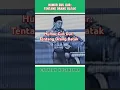Lagu Humor Gus Dur: Tentang Orang Batak #gusdur #humor #lucu #shorts #viralvideo #viralshorts