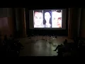 PEN World Voices 2019 -  Daddy Loves You by Sivan Ben-Yishai