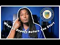 Chamberlain PMHNP What to Expect Before You Start