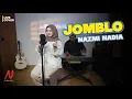 Download Lagu JOMBLO - NAZMI NADIA | LIVE COVER