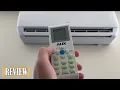 Download Lagu Honest Review of the AUX Air Conditioner \u0026 Heater