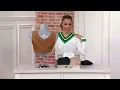 Tommie Copper Shoulder Support Bra with Front Zipper on QVC