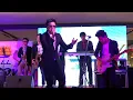 Jetset'er - ไม่ใกล้ไม่ไกล @ Toyota Vios Central Ladprao [150613]