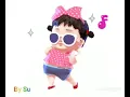 Download Lagu Animasi Lagu Biar Gendut Tapi Kusuka#Happy asmara