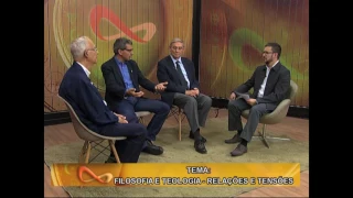 Religare - Conhecimento e Religião sobre filosofia e teologia