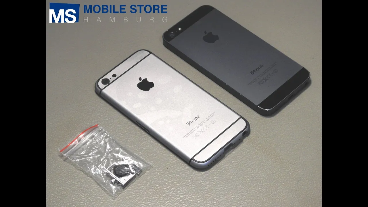 Dalam video kali ini kita akan unboxing sebuah casing iphone yang tentunya terbuat dari glass (kaca). 