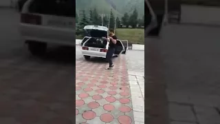 حبيبي يانور العين أحلى رقص 