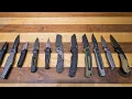 Kershaw Launch Series