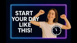 Success Begins With Self Respect And Routine 