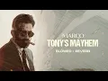 Download Lagu Tony's Mayhem Slowed + Reverb | Marco | Ravi Basrur | Dope Sounds |