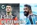 Download Lagu Final da Copa do Brasil: Atlético-MG x Grêmio - Gazeta Esportiva (22/11/16)