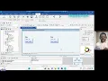 Data relationships in Erwin Data Modeler