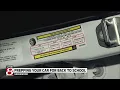 Back to school car safety tips