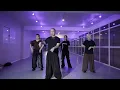 FKJ - IHM│JACK CHOREOGRAPHY