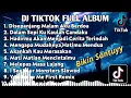 Download Lagu DJ SLOW BASS FULL ALBUM TERBARU    DJ DENGARKANLAH DISEPANJANG MALAM AKU BERDOA REMIX TERBARU 2022