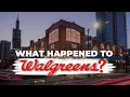 The Decline of Walgreens What Really Went Wrong