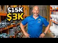 DIY Bathroom Renovation for 3K Contractor Quoted 15K