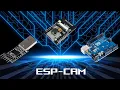 ESP32 CAM Beginners Tutorial Face Detection Getting Started