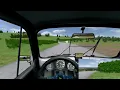 rFactor   Coppa Mille @ Bergrennen Oberhallau