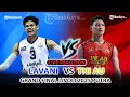 Lagu π΄LIVE PERTANDINGAN GRAND FINAL LIVOLI 2025: LAVANI NAVY VS TNI AU, Minggu (19/10/2025)