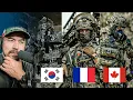 Download Lagu Best Foreign Special Forces Unit Reacts