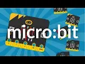 micro bit for Robotics