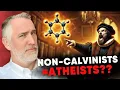 Lagu The Most Explosive Calvinist Claim You’ve Ever Heard