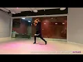 脱骹的華爾茲 Dear Jane  | Elementary Contemporary Jazz| Choreography by Michael Wong