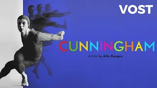 Cunningham - Bande Annonce VOST - 2020