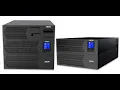 Powervar FortaGrid Introduction