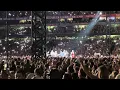 Lagu Robbie Williams \u0026 Garron Noone-Country Roads-Dublin 23/08/25
