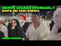 Lagu MAKKAH SEDANG PADAT !! RAWAN TERJADI SEPERTI INI MENIMPA JEMAAH