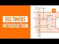 Introduction to 555 Timers Basic Circuits