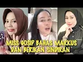 Download Lagu MENGEJUTKAN√√ MISS GOSIP BONGKAR SIFAT MARKUS DAN BERIKAN SINDIRAN KEPADA REZA GLADIS 