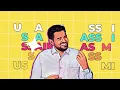 حسين الجسمي - أستاذ في الدنيا (حصرياً) | 2023 | Hussain Al Jassmi - Ostaz Fl Donya