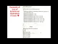 SE E TC 2015 Pattern OOP Unit 3 Part 2