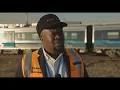 Download Lagu Gibela Rail - Ministerial Visit