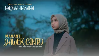 najwa hasana mananti jawek cinto official music video 