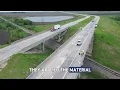 How Iowa DOT Protected a Bridge Deck from Early ASR Deterioration