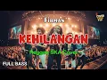 Download Lagu Firman - Kehilangan (Reggae Cover) || Full Bass