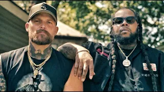 Adam Calhoun - Chicago ft King Louie