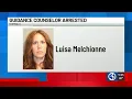 Guidance counselor arrested for having relationship with student