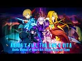 Download Lagu ANIMA x Till the End x VITA | ReoNa Mashup of Sword Art Online // by KoD MUSIC