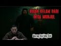 Download Lagu Kisah Kelam Dari Desa Munjul || Warung Kopi Bang Doni
