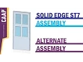 Solid Edge - Assembly