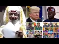 Download Lagu Yanzu_Yanzu: Saurari Tsokacin Sarkin Kano Sunusi Lamido Sunusi Gameda Maganar Shugaban America Trump